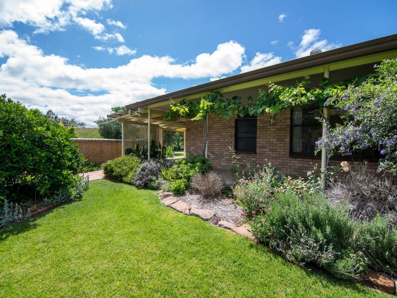 120 Rocky Waterhole Road, Mudgee NSW 2850