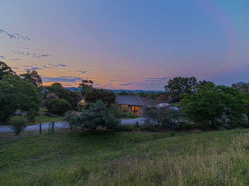 120 Rocky Waterhole Road, Mudgee NSW 2850