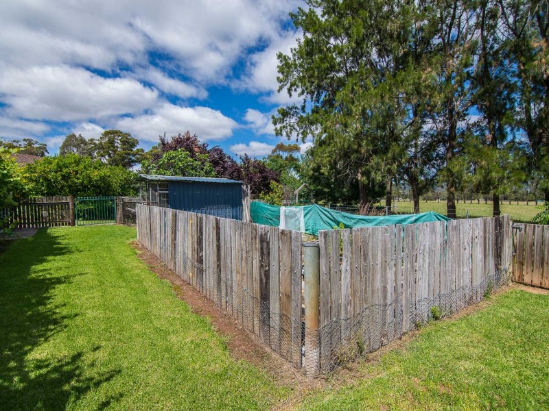 120 Rocky Waterhole Road, Mudgee NSW 2850