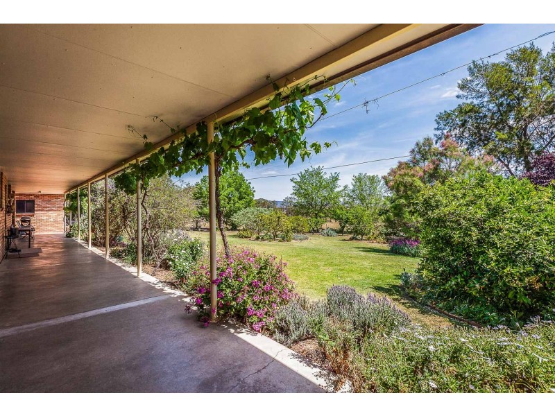 120 Rocky Waterhole Road, Mudgee NSW 2850