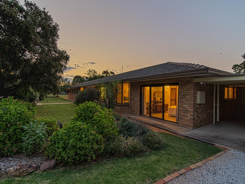 120 Rocky Waterhole Road, Mudgee NSW 2850
