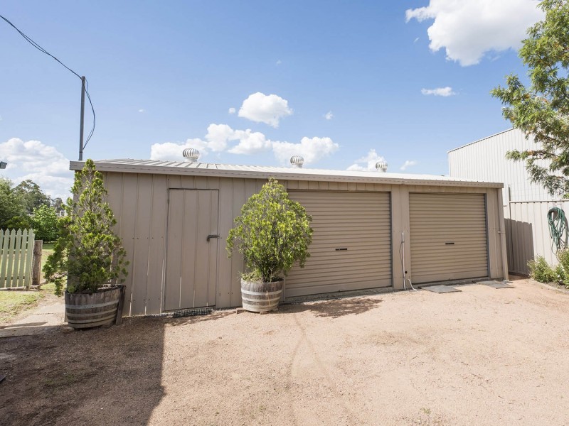 18 Nicholson Street, Mudgee NSW 2850