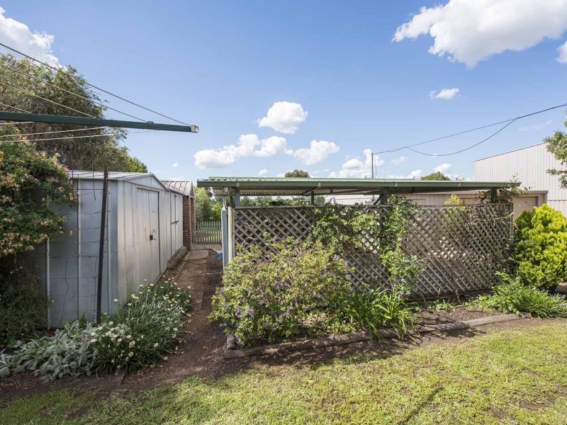 18 Nicholson Street, Mudgee NSW 2850