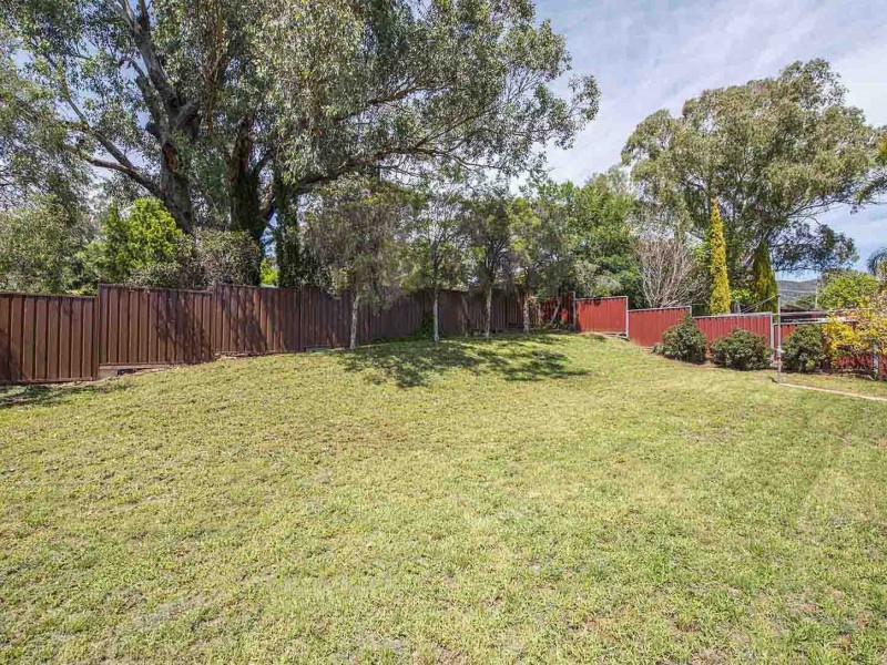 25 Norman Road, Mudgee NSW 2850