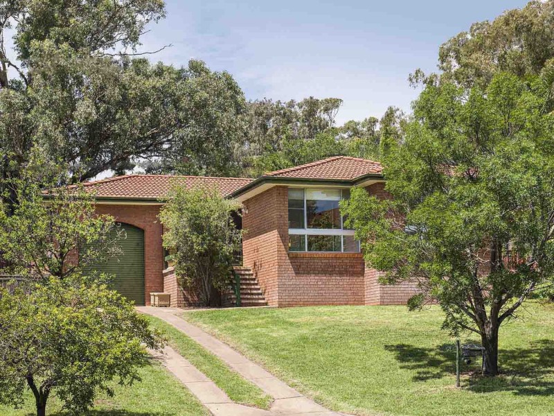 25 Norman Road, Mudgee NSW 2850
