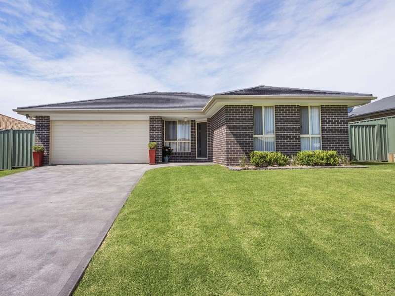 98 White Circle, Mudgee NSW 2850