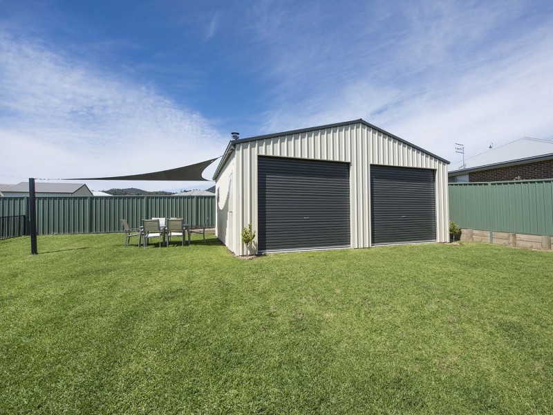 98 White Circle, Mudgee NSW 2850