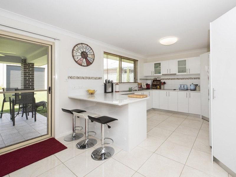 98 White Circle, Mudgee NSW 2850