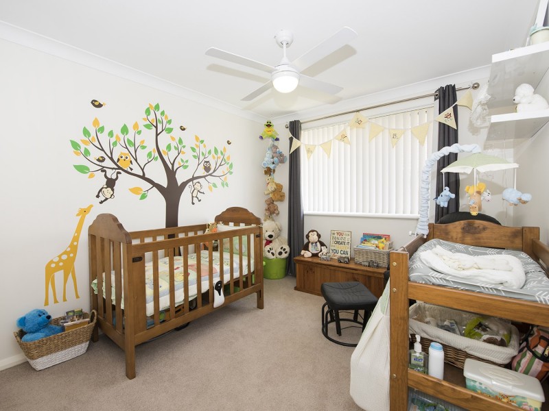 98 White Circle, Mudgee NSW 2850