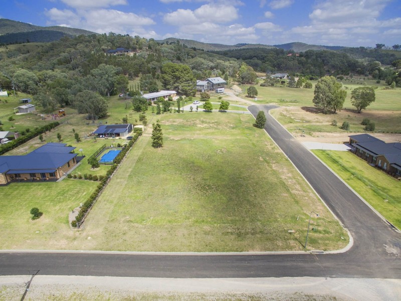 4 Albens Lane, Mudgee NSW 2850