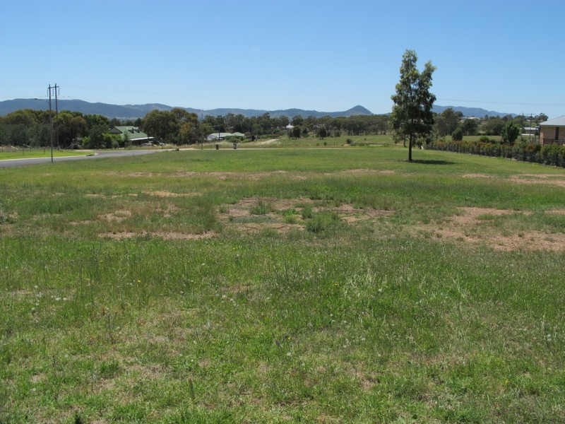 4 Albens Lane, Mudgee NSW 2850