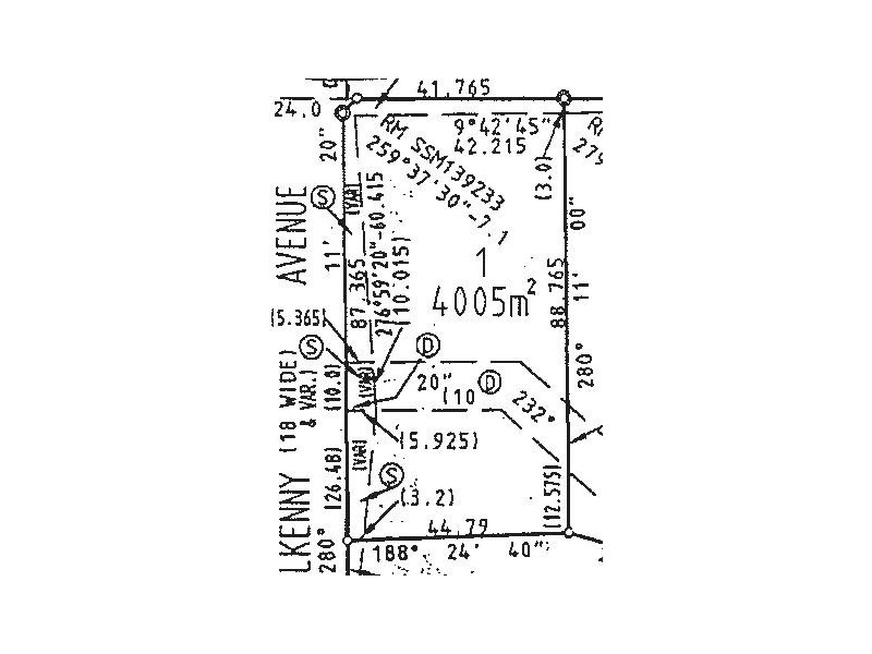 4 Albens Lane, Mudgee NSW 2850