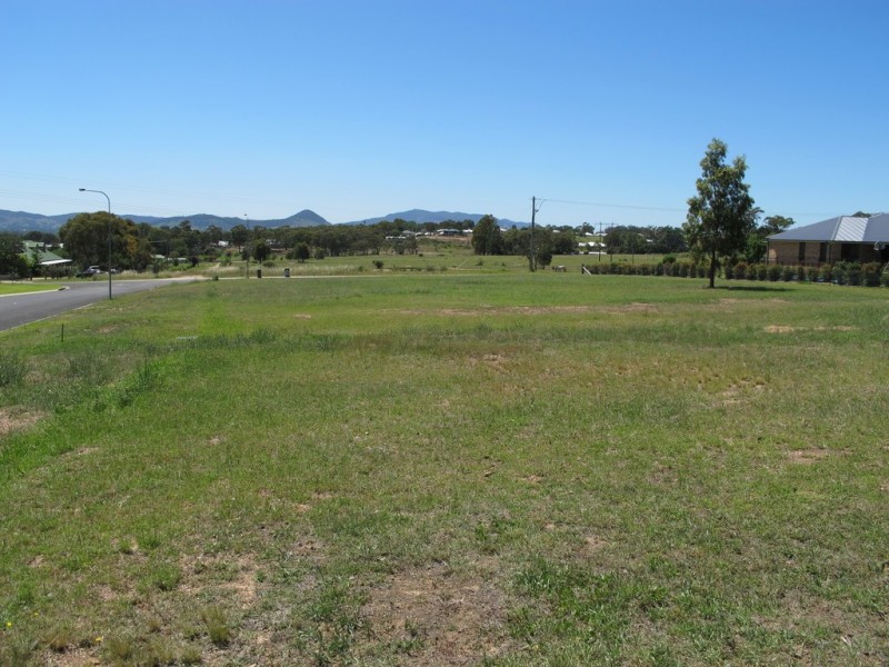 4 Albens Lane, Mudgee NSW 2850