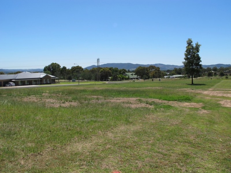 4 Albens Lane, Mudgee NSW 2850