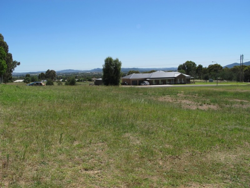 4 Albens Lane, Mudgee NSW 2850