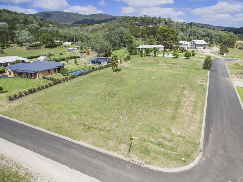 4 Albens Lane, Mudgee NSW 2850