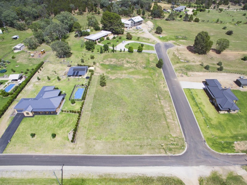 4 Albens Lane, Mudgee NSW 2850