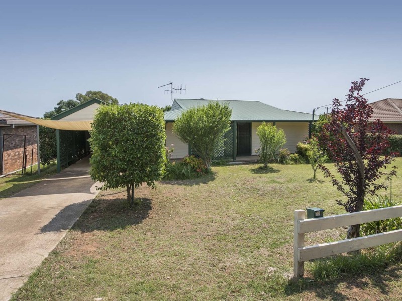 22 Cooyal Street, Gulgong NSW 2852