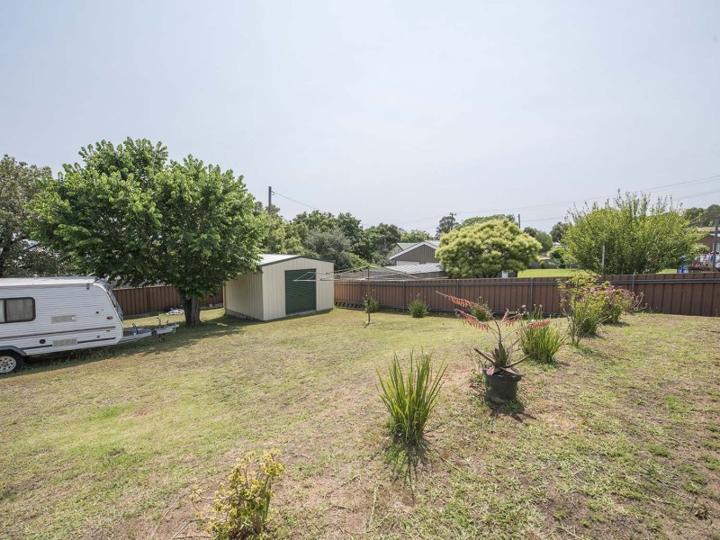 22 Cooyal Street, Gulgong NSW 2852