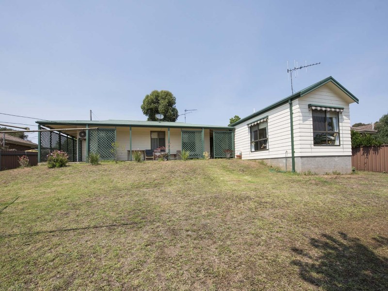 22 Cooyal Street, Gulgong NSW 2852