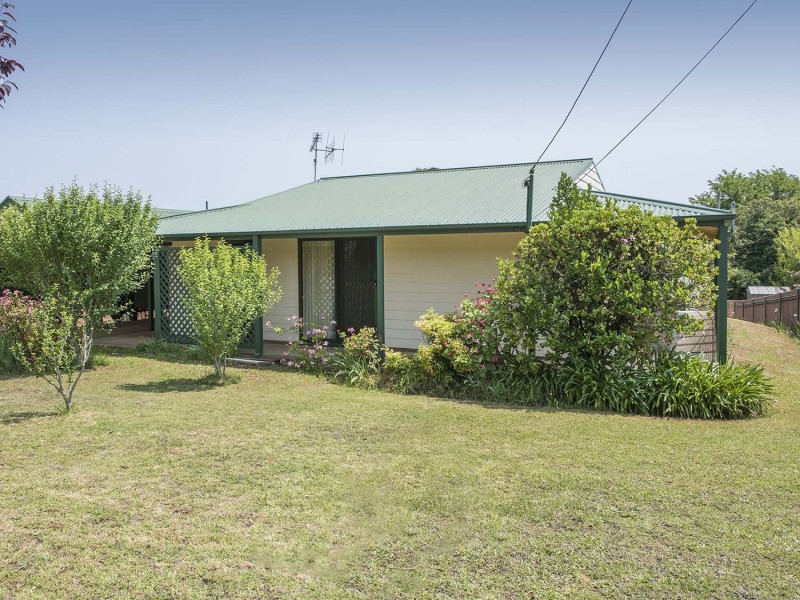 22 Cooyal Street, Gulgong NSW 2852