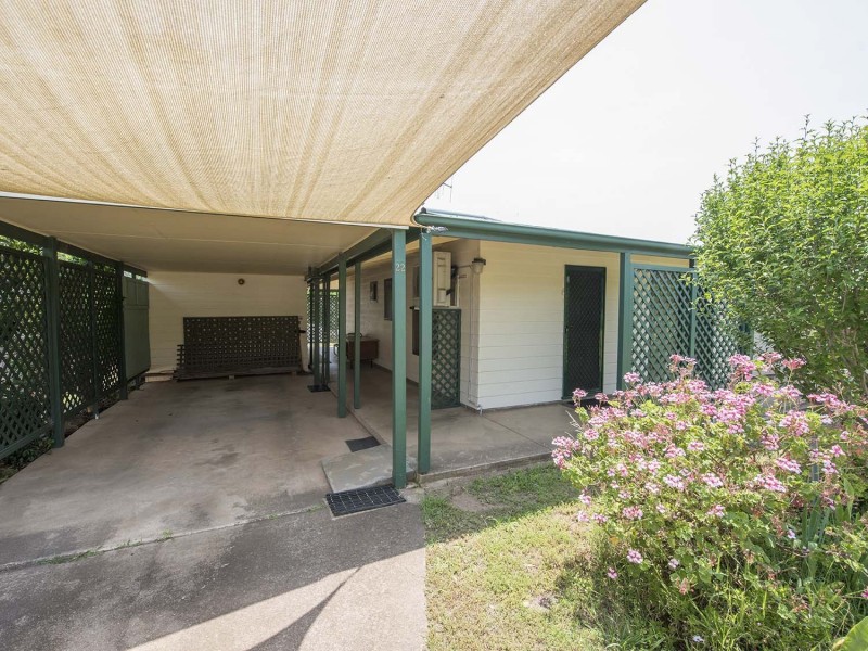 22 Cooyal Street, Gulgong NSW 2852