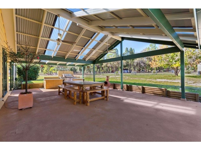 1426 Spring Creek Road, Mudgee NSW 2850