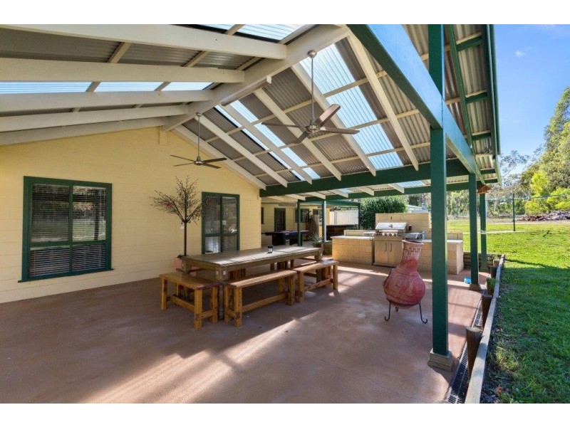 1426 Spring Creek Road, Mudgee NSW 2850