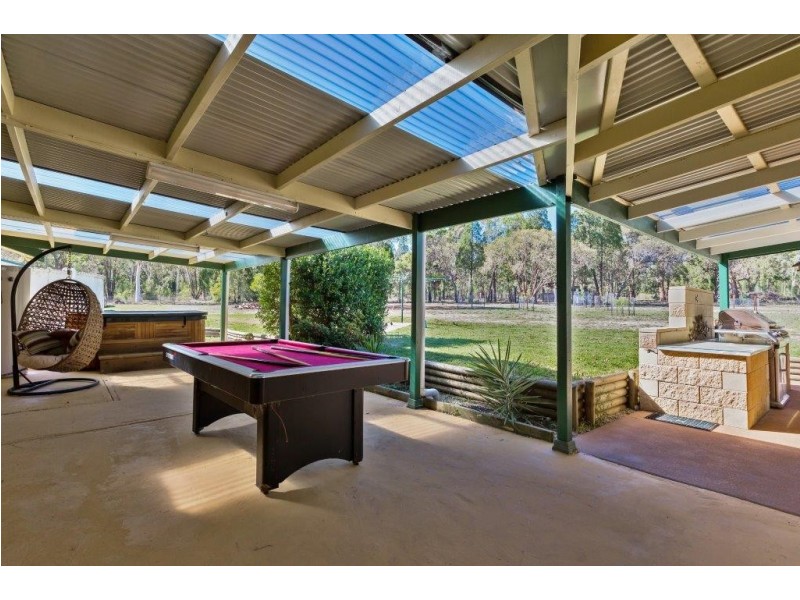 1426 Spring Creek Road, Mudgee NSW 2850