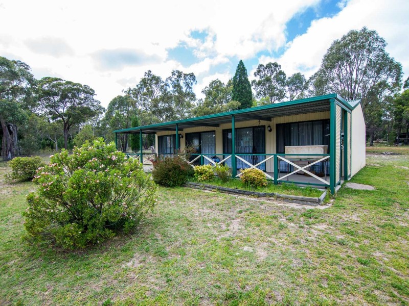 1426 Spring Creek Road, Mudgee NSW 2850