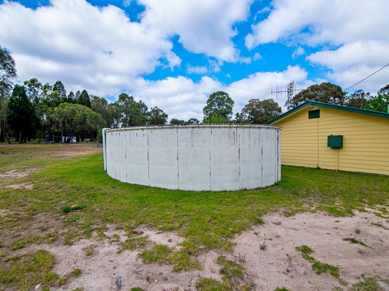 1426 Spring Creek Road, Mudgee NSW 2850