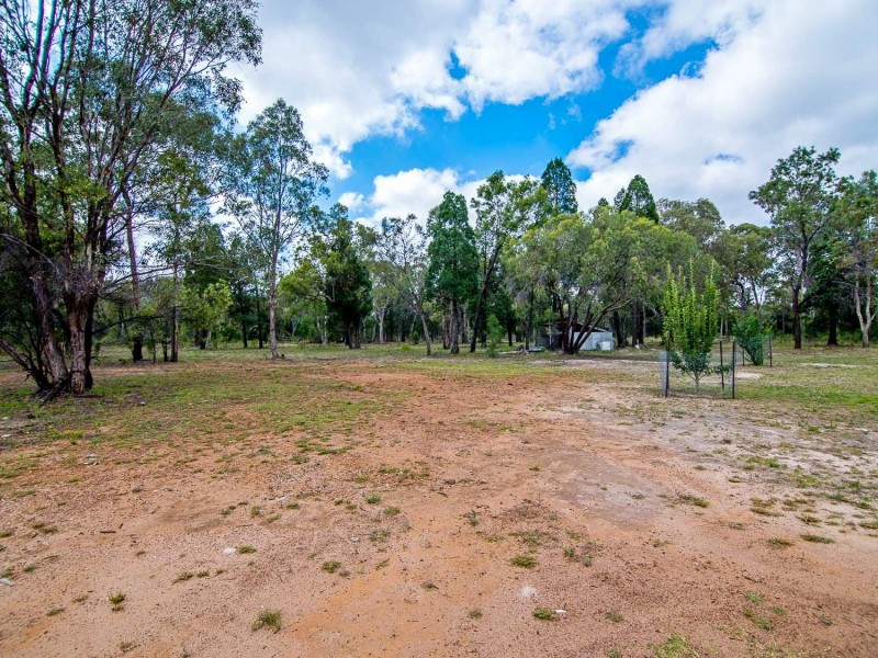 1426 Spring Creek Road, Mudgee NSW 2850