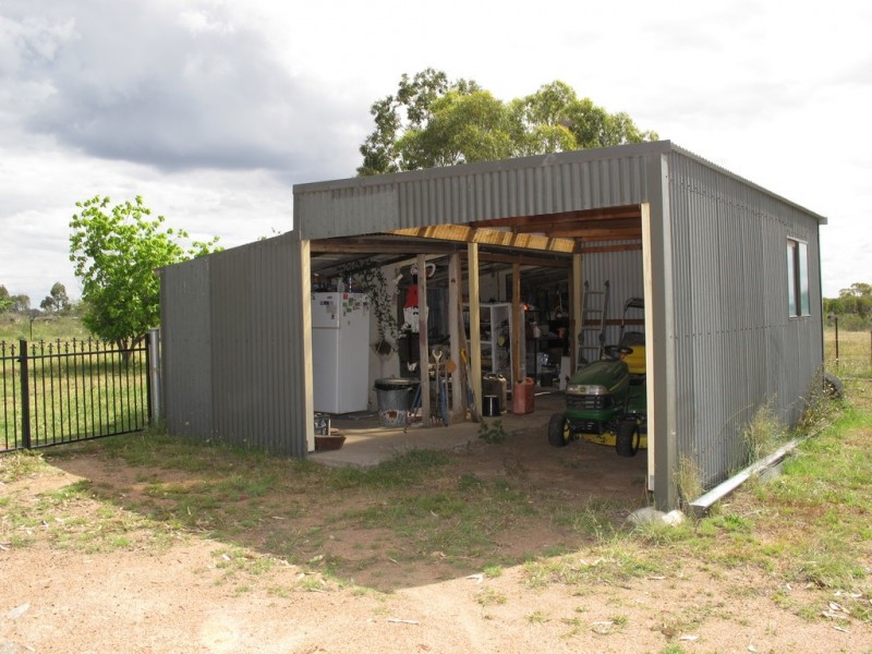 590 Cypress Dr, Mudgee NSW 2850