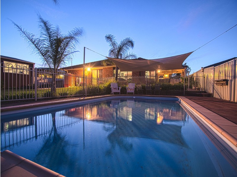 41 White Circle, Mudgee NSW 2850