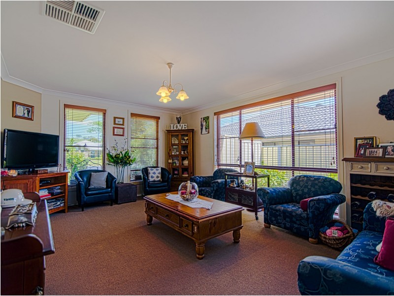 41 White Circle, Mudgee NSW 2850