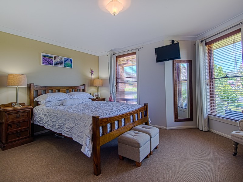 41 White Circle, Mudgee NSW 2850