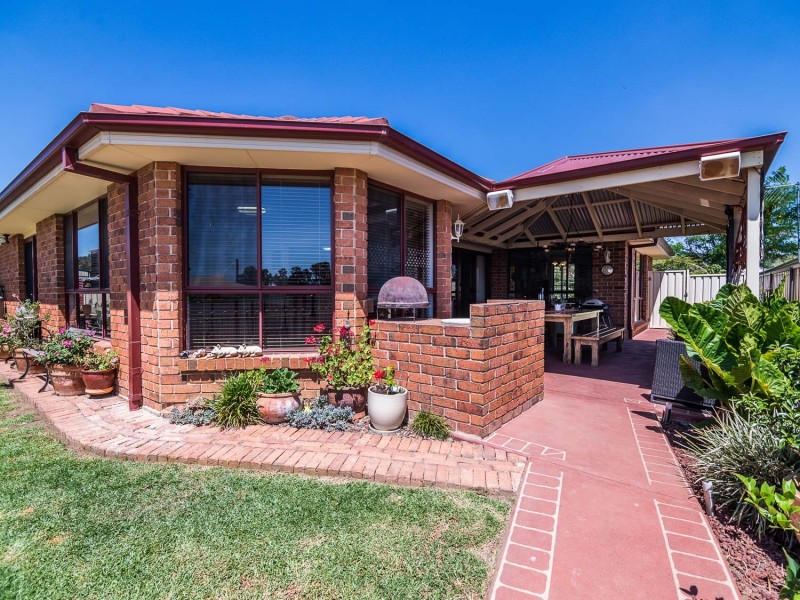41 White Circle, Mudgee NSW 2850