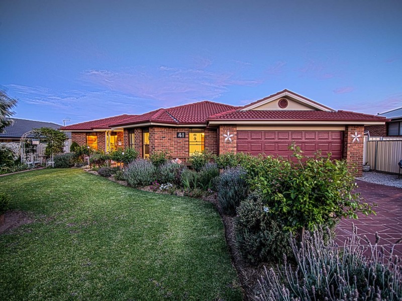 41 White Circle, Mudgee NSW 2850