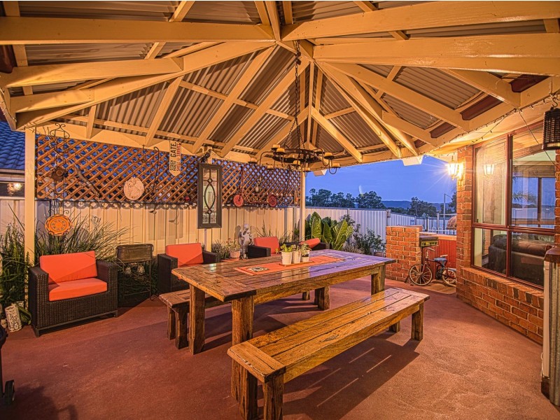 41 White Circle, Mudgee NSW 2850