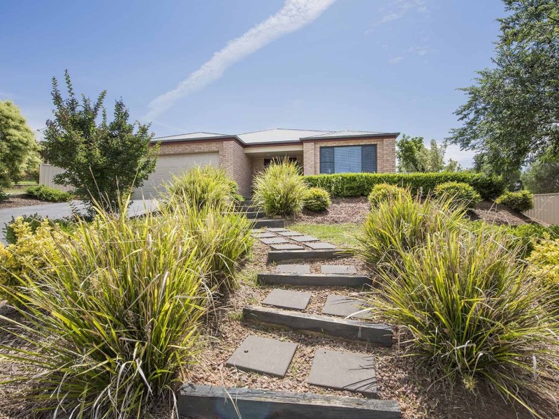 18 Henry Bayly Drive, Mudgee NSW 2850