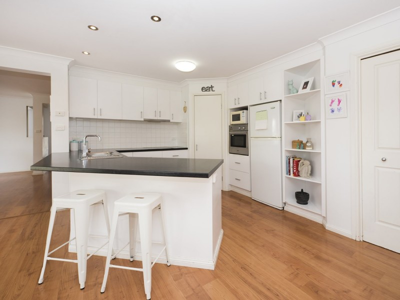 18 Henry Bayly Drive, Mudgee NSW 2850