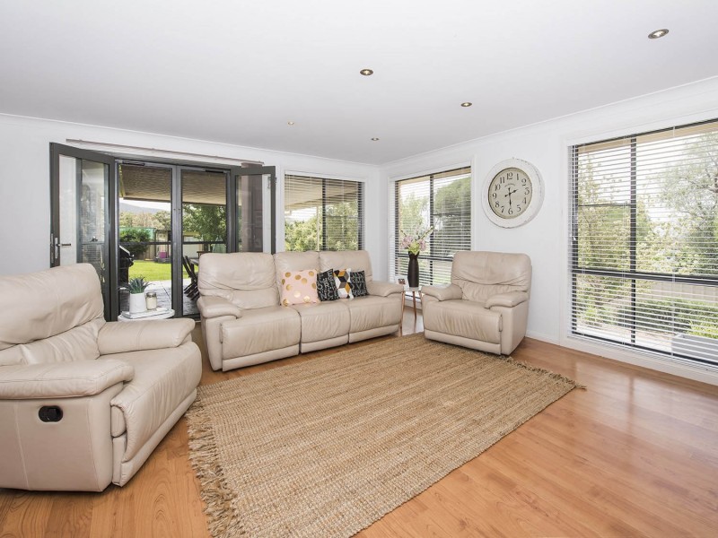 18 Henry Bayly Drive, Mudgee NSW 2850