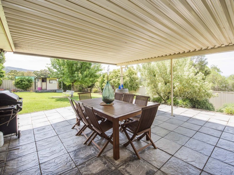 18 Henry Bayly Drive, Mudgee NSW 2850