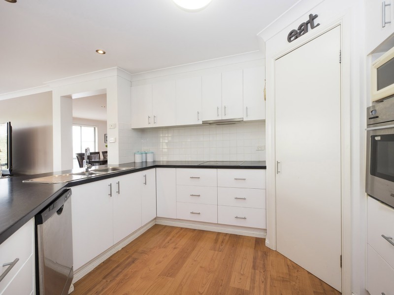 18 Henry Bayly Drive, Mudgee NSW 2850