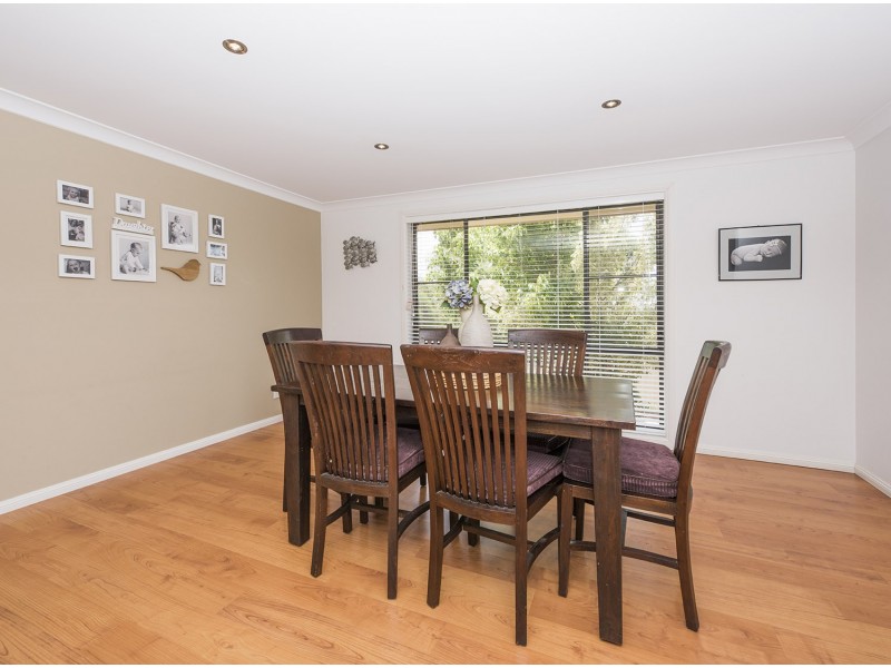 18 Henry Bayly Drive, Mudgee NSW 2850