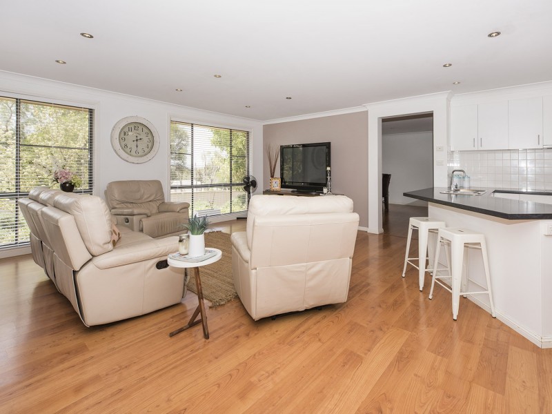 18 Henry Bayly Drive, Mudgee NSW 2850
