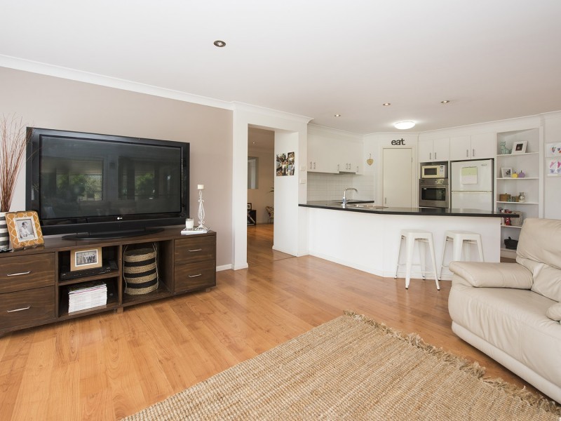 18 Henry Bayly Drive, Mudgee NSW 2850