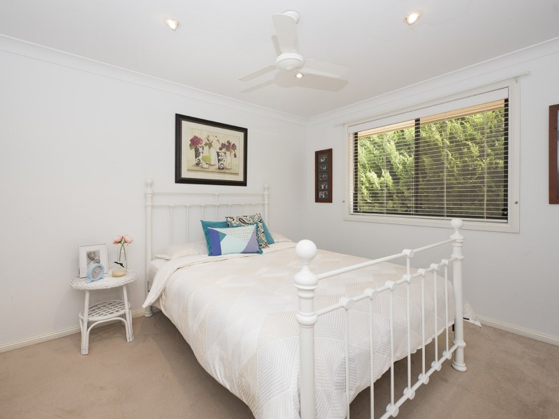 18 Henry Bayly Drive, Mudgee NSW 2850