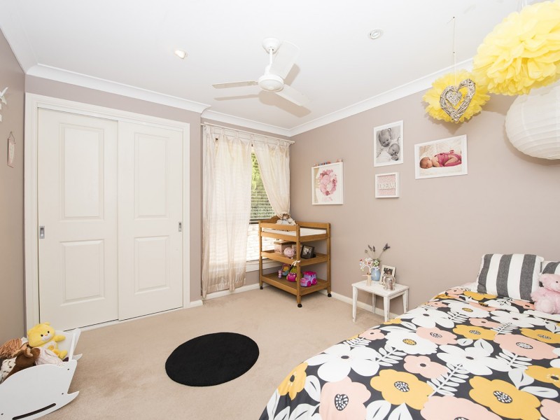 18 Henry Bayly Drive, Mudgee NSW 2850