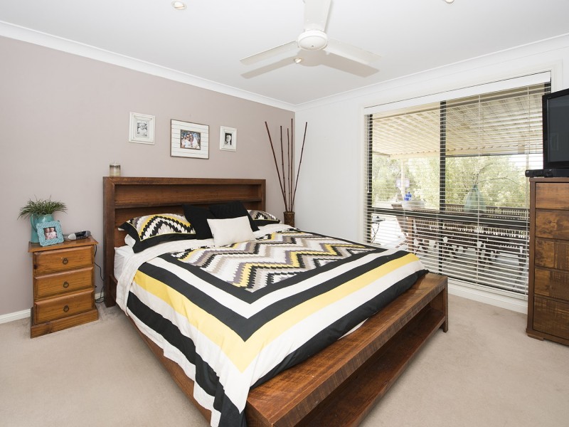 18 Henry Bayly Drive, Mudgee NSW 2850